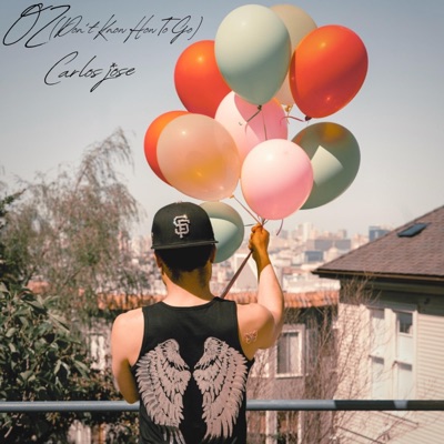 OZ(Don't Know How To Go) - Single