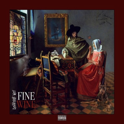 Fine Wine - EP
