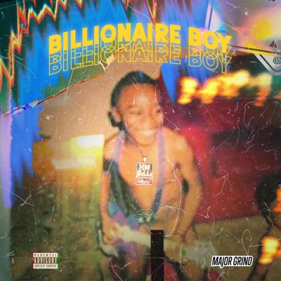 Billionaire Boy