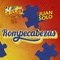 Rompecabezas - Aarón y Su Grupo Ilusión & Juan Solo lyrics