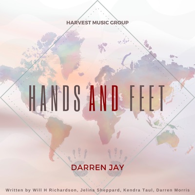 Hands and Feet - Single