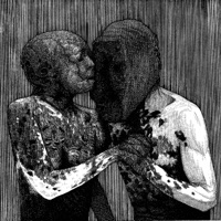 ! (MY FLESH IS MINE __ MY FLESH IS MINE !! MY FLESH IS MINE .. MY FLESH IS MINE, DON't TOUCH the FLESH! DON't F*****G DARE -- DON'T TOUCH MY FOOD, DON'T YOU EVER TOUCH MY FOOD, I WILL KILL YOU, I WILL F*****G EAT YOU ALIVE) - Single - Karpo