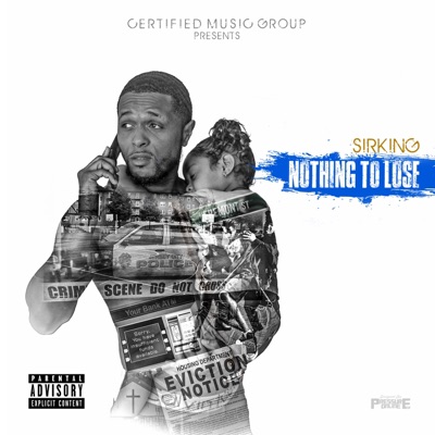 Nothing to Lose - EP