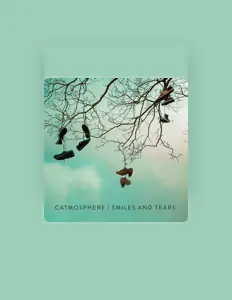 Ouve Catmosphere, vê vídeos de música, lê a biografia, vê as datas da digressão e muito mais!