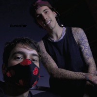 Punkstar - Single - Fuskazul, Dres & Lukye