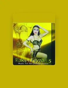 Listen to Fatma Dönmez, watch music videos, read bio, see tour dates & more!