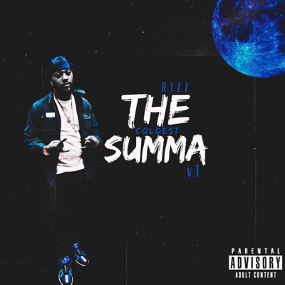 The Coldest Summa - EP