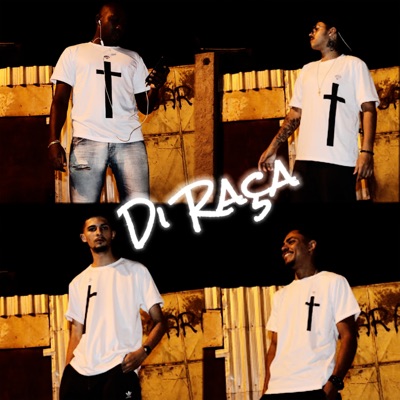 Di Raça - Single