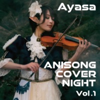 Album cover for My Dearest by Ayasa
