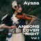 The Everlasting Guilty Crown - Ayasa lyrics