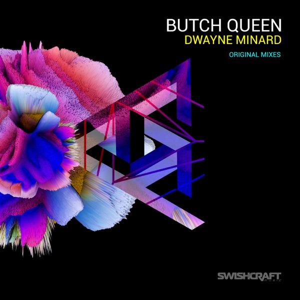 Butch Queen - Single