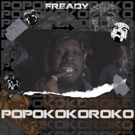 Popokokoroko Fready