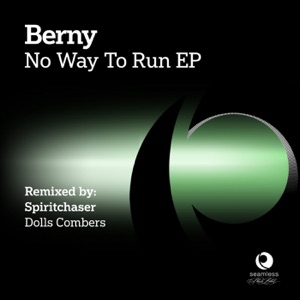 No Way to Run - EP