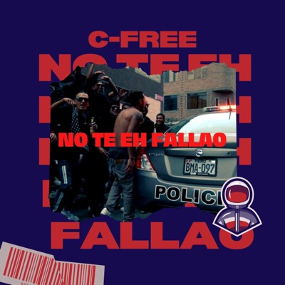 No te eh fallao (feat. Pozito, Dayron mendez, Bryant ki, Ostin & Dk) - Single