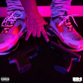 Slidin' (feat. AzChike) JankyOfylste