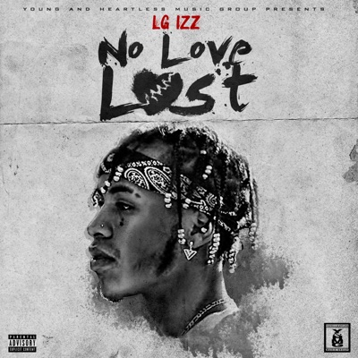 No Love Lost - Single