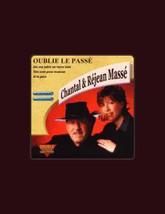 Listen to Chantal et Réjean Massé, watch music videos, read bio, see tour dates & more!
