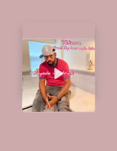 聆聽 Kayode-Patrick、觀看音樂影片、閱讀小傳、查看巡演日期等！