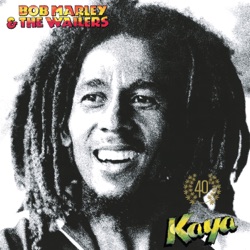 Bob Marley & The Wailers - She's Gone