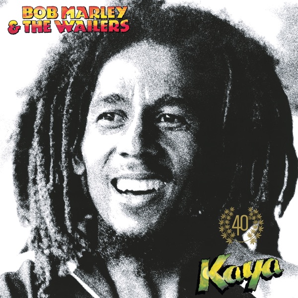 Bob Marley & The Wailers - Is This Love