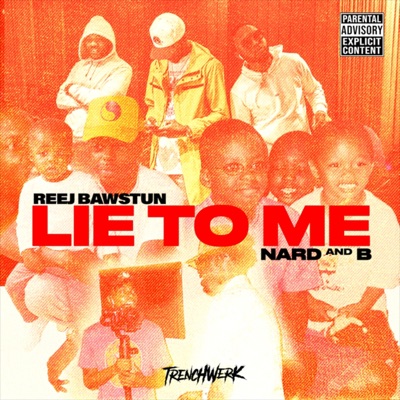 Lie To Me - Single