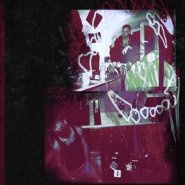 Back in Black (feat. Bvla) DYNGO