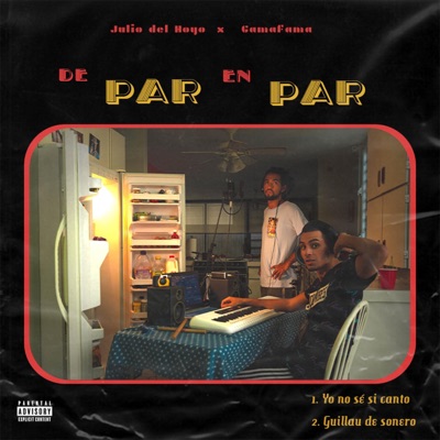 De Par en Par - Single