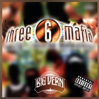 Three 6ix Mafia - Single - Big Vern