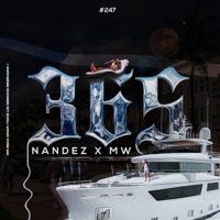 365 (feat. MW) - Single - Nandez