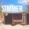 Simmer - Phante lyrics