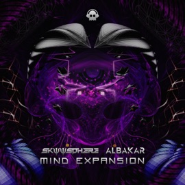 Mind Expansion Skyysphere & Albakar