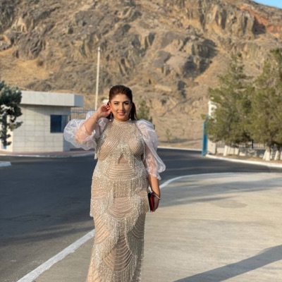 Nätdi Şujagaz Ýeri - Single