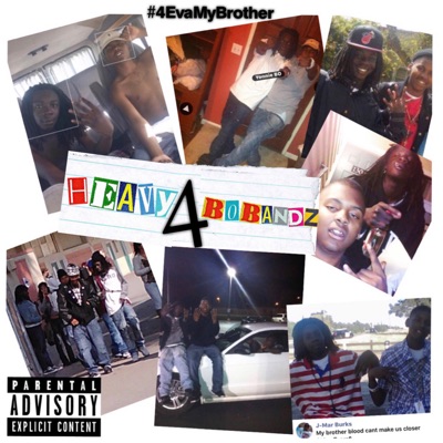 Diz 4 Bro (Part 1) - EP