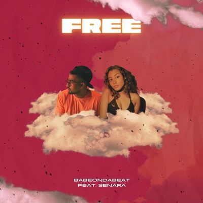 Free (feat. Senara) - Single