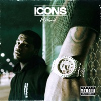 Icons - Single - H20 Hadd