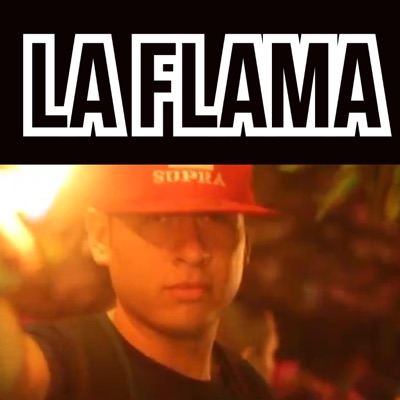 La Flama (feat. Spark Torres) - Single
