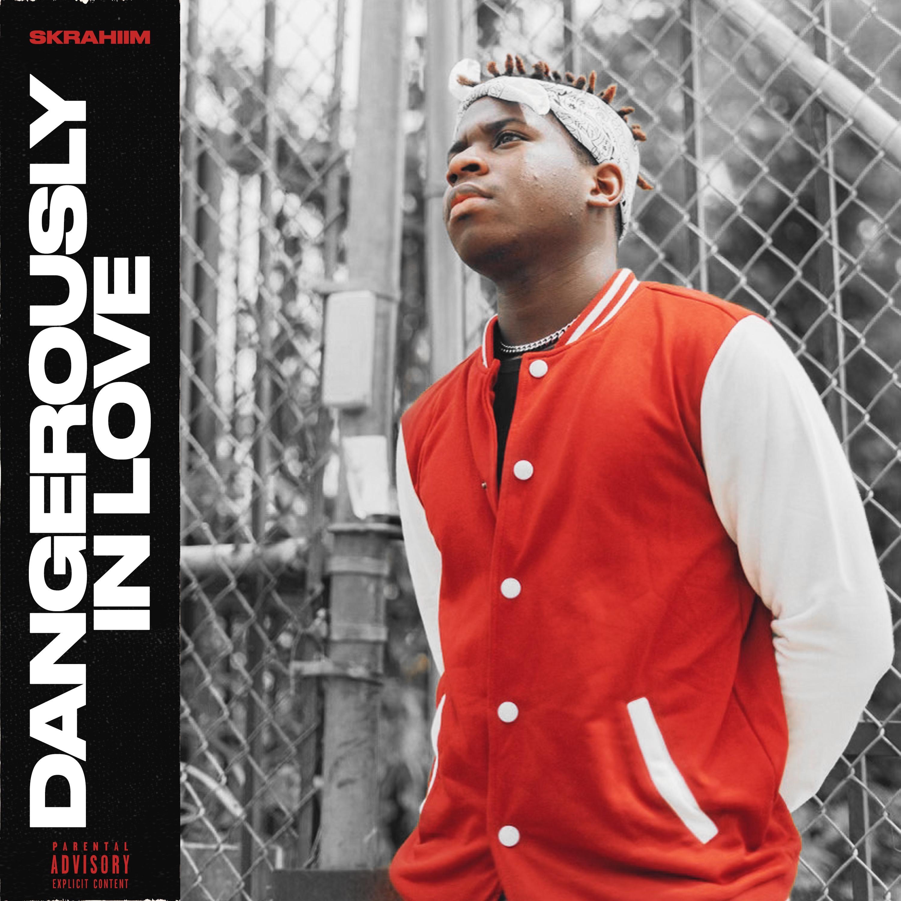 Dangerously in Love - Single