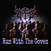 Run With the Coven - Single - Blood of the Beloved