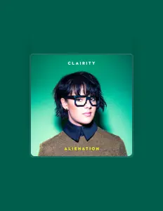Listen to Clairity, watch music videos, read bio, see tour dates & more!