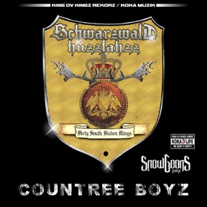 Countree Boyz (Snowgoons Rehmix)