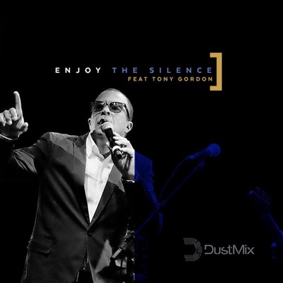 Enjoy the Silence (feat. Tony Gordon) - Single