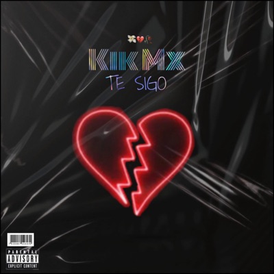 Te Sigo - Single