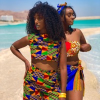 African love (feat. avi hailu & mevunai banks) - Single - Alex velli