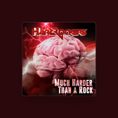 Listen to Hard Rockers, watch music videos, read bio, see tour dates & more!