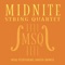 Let's Dance - Midnite String Quartet lyrics