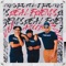 Real Friends (feat. Ilish, A-Dub White & Aluis) - HILLTOP SOCIETY lyrics