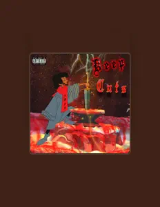 聆聽 AWAF、觀看音樂影片、閱讀小傳、查看巡演日期等！