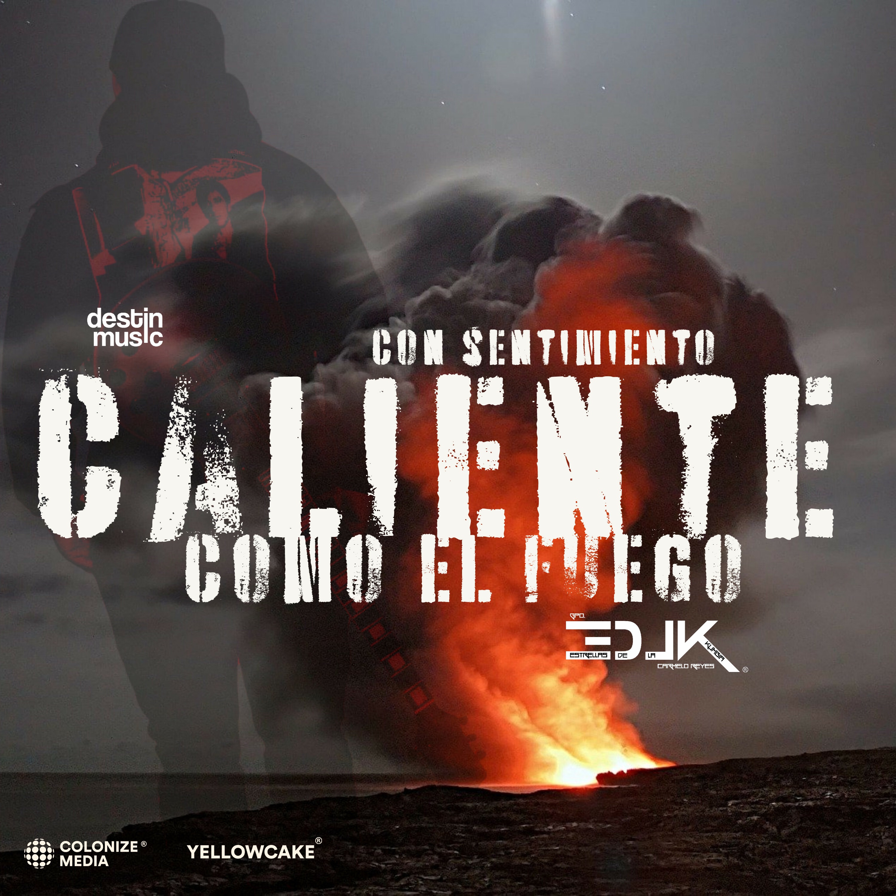 FUE UN ERROR ALEJARME DE TI limpia estrellas de la Kumbia