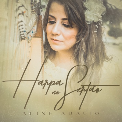 Uma Harpa no Sertão - Single