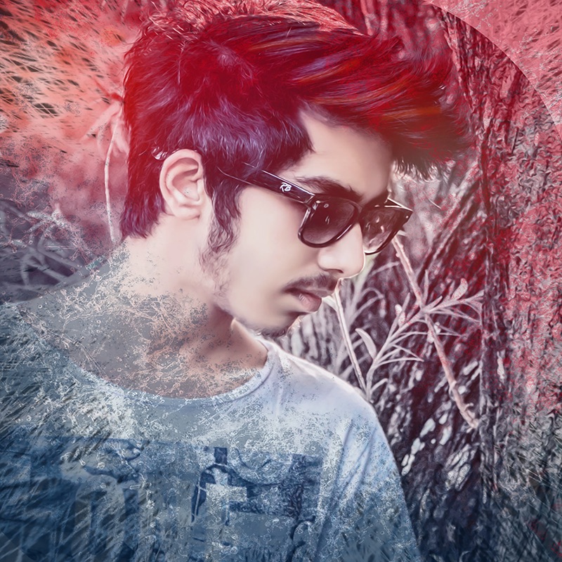 Mahbub Islam - Bearish (Slowed &  Reverb)